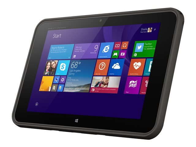 Hp Pro Tablet 10 Ee G1